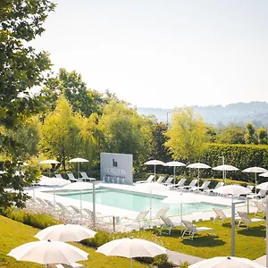 4* Hotel Horizon Wellness & Resort; Western Signature Collection