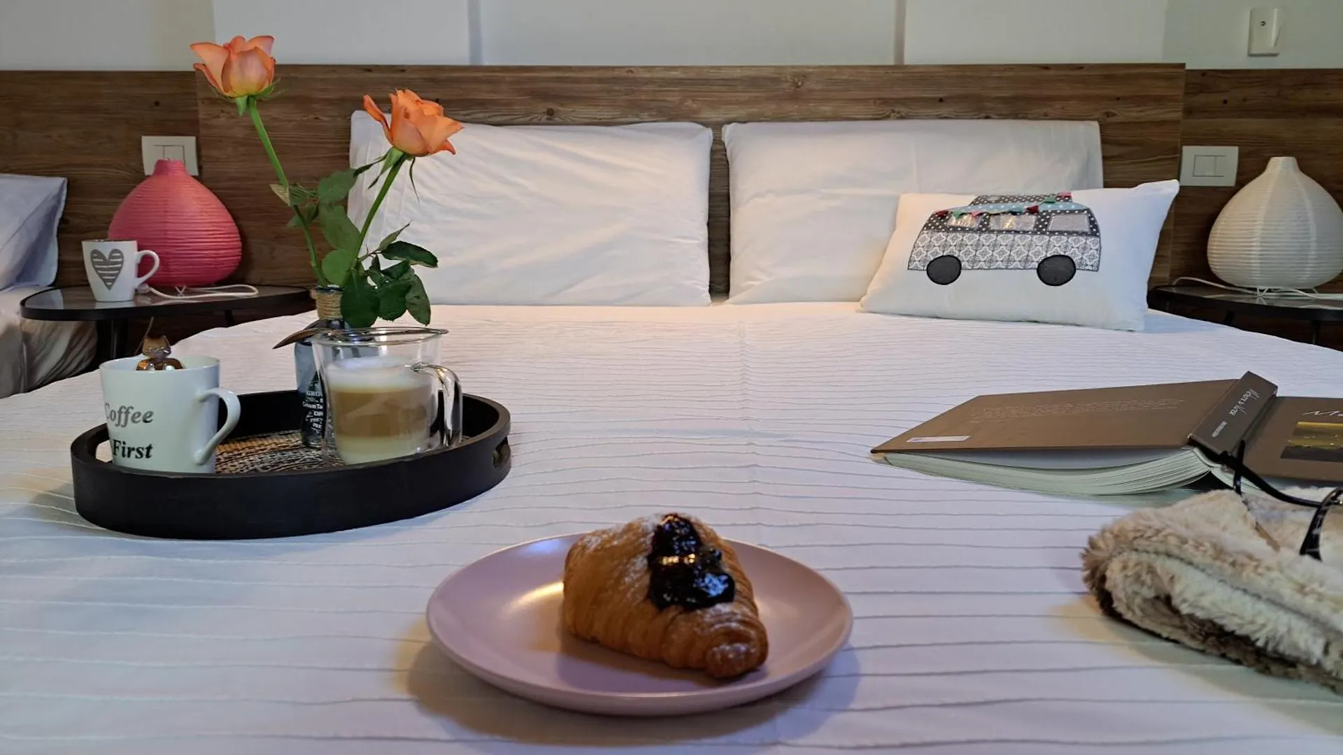 Bed & Breakfast Le Due G Varese