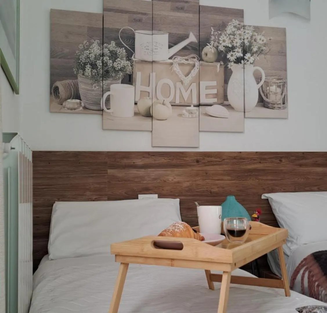 Bed & Breakfast Le Due G Varese Italy