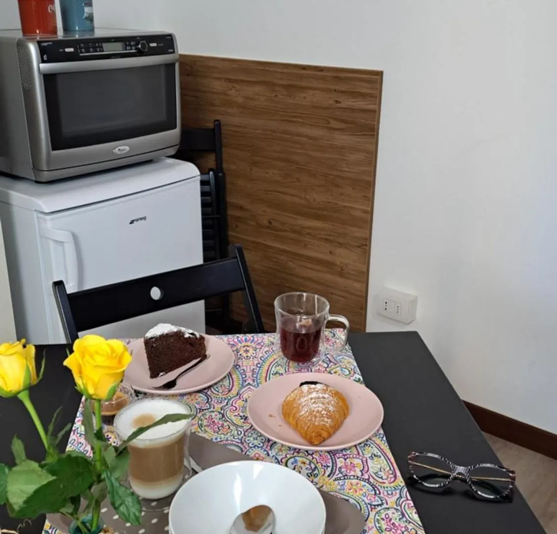 Bed & Breakfast Le Due G Varese