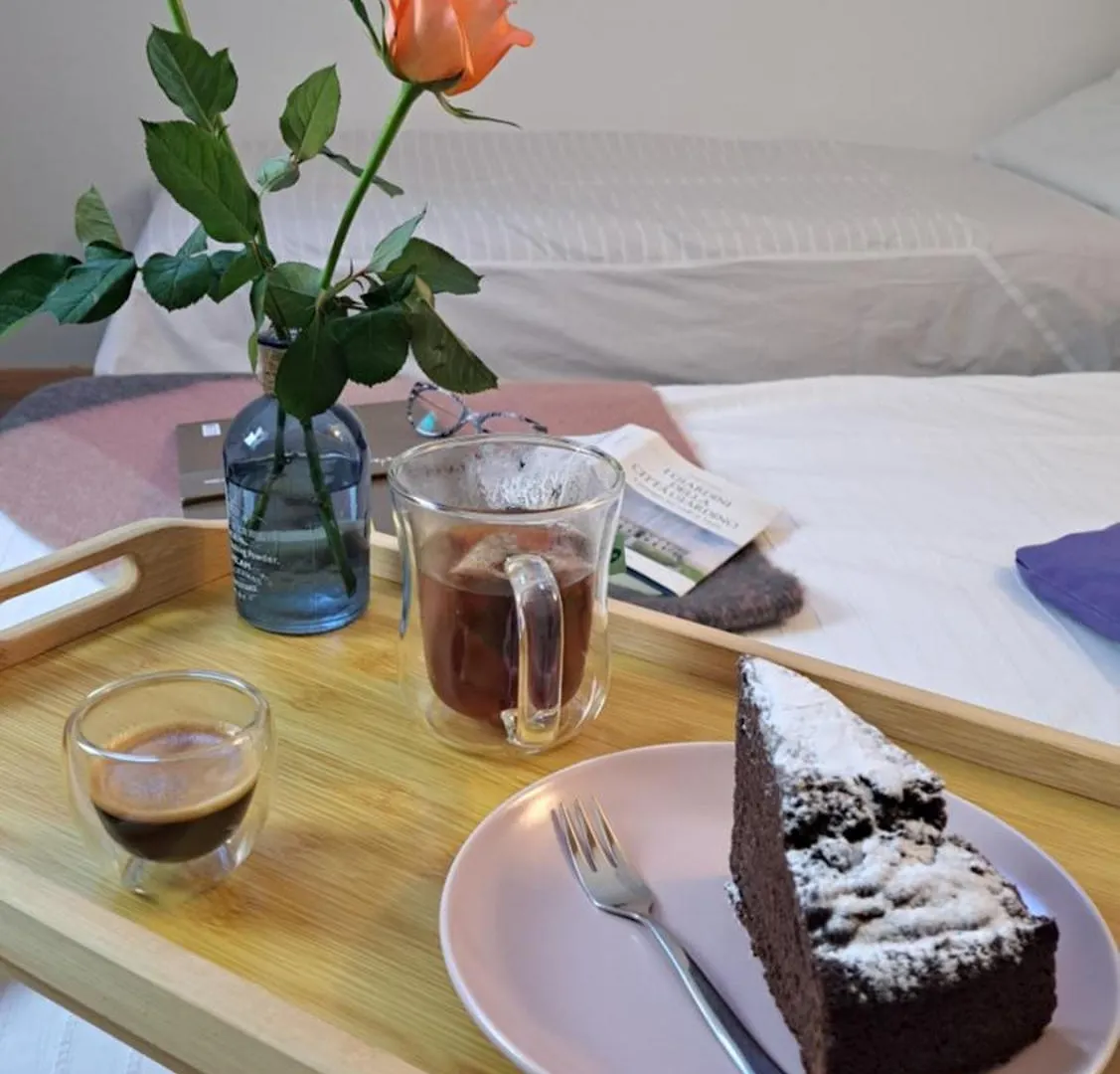 Bed & Breakfast Le Due G Varese 0*,