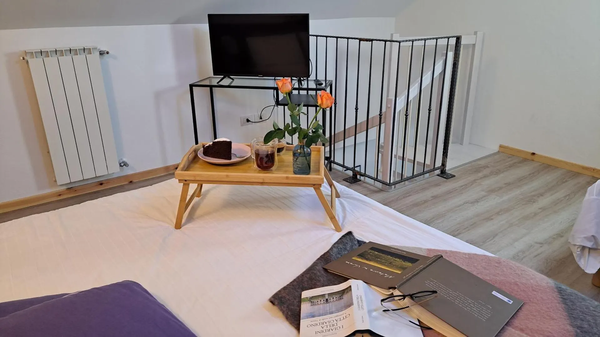 Bed & Breakfast Le Due G Varese
