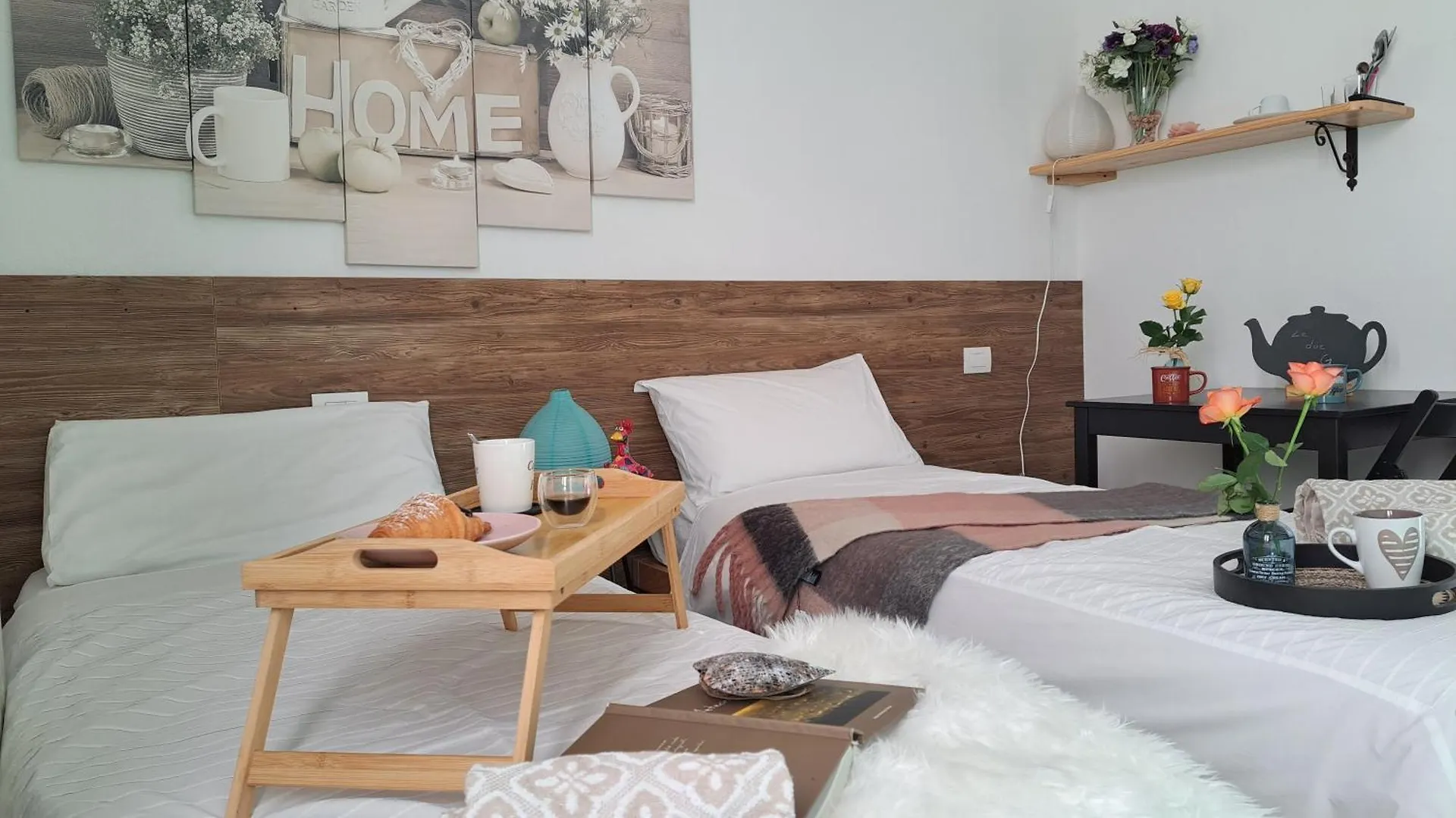 Bed & Breakfast Le Due G Varese