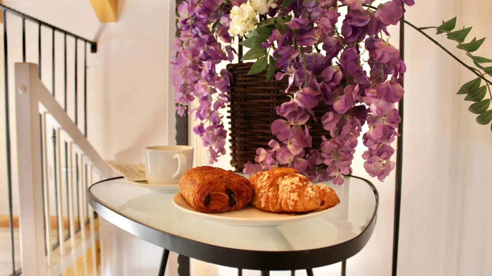 Bed & Breakfast Le Due G Varese