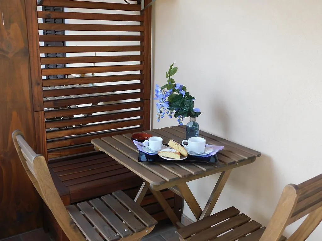 Bed & Breakfast Le Due G Varese