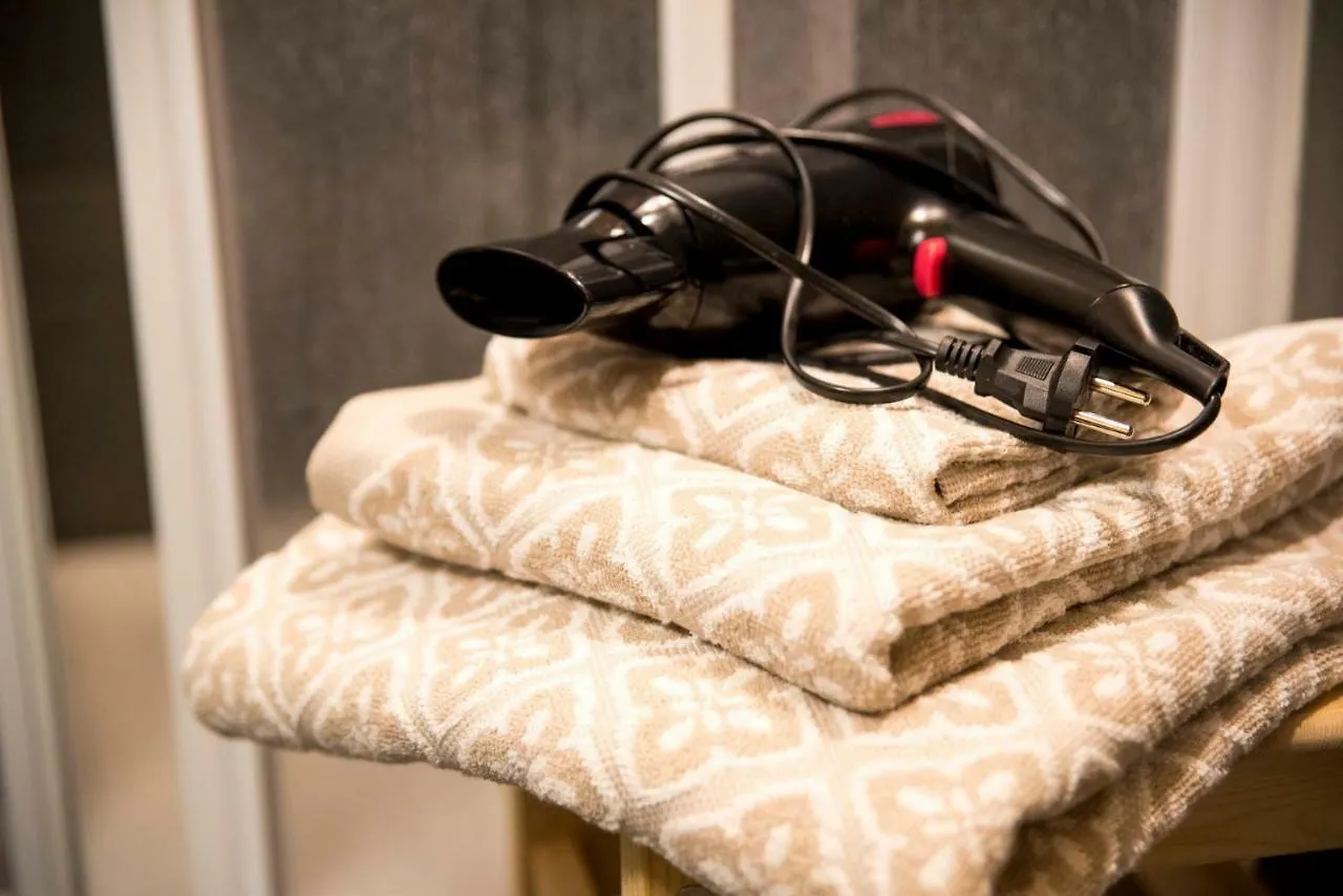 Bed & Breakfast Le Due G Varese