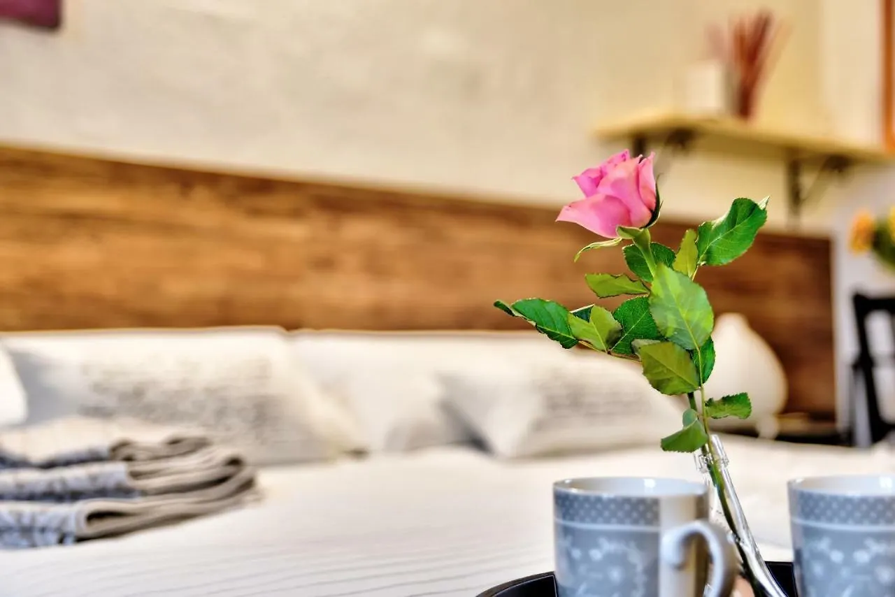 Bed & Breakfast Le Due G Varese