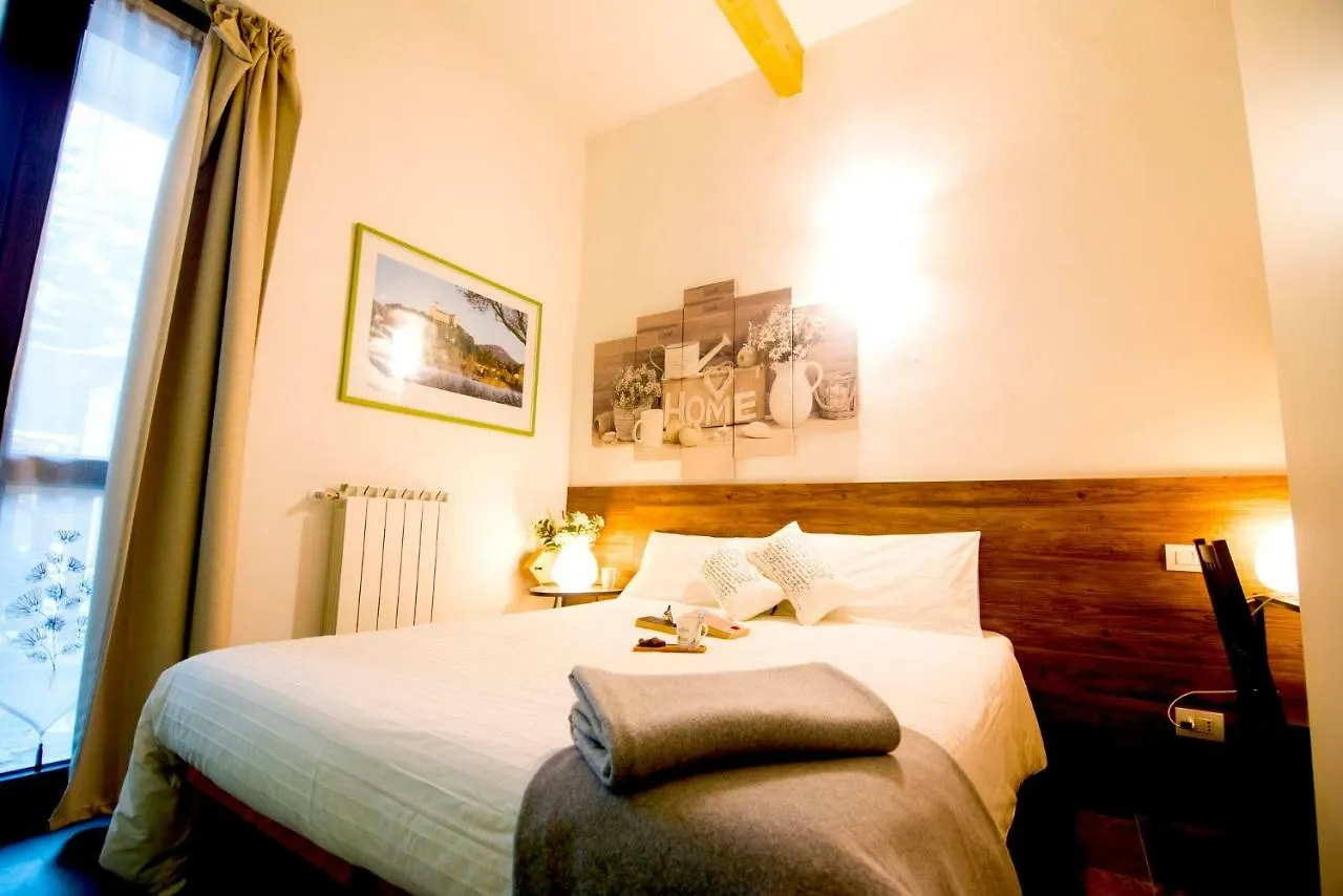 Bed & Breakfast Le Due G Varese