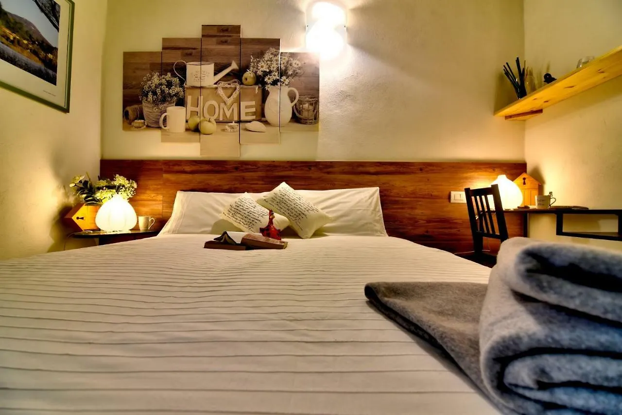 Bed & Breakfast Le Due G Varese