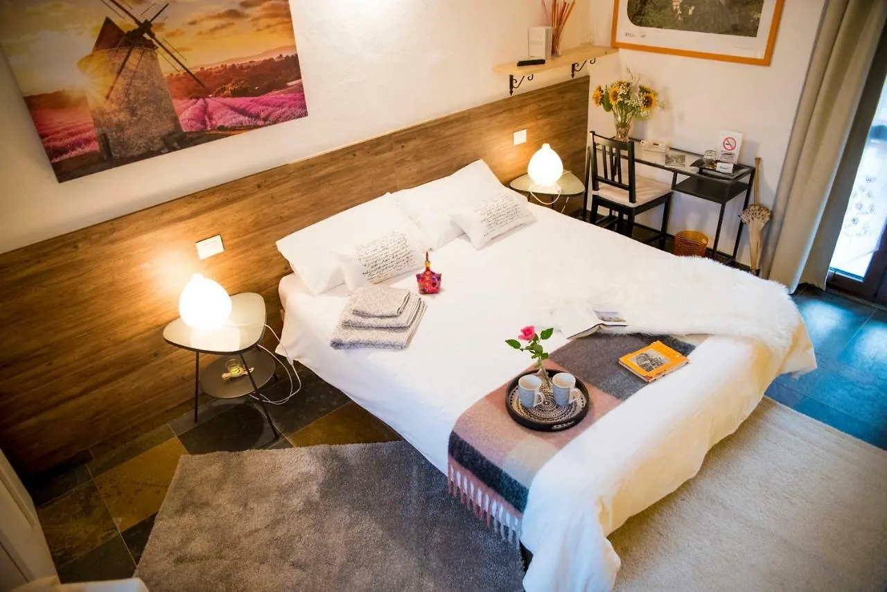 Bed & Breakfast Le Due G Varese