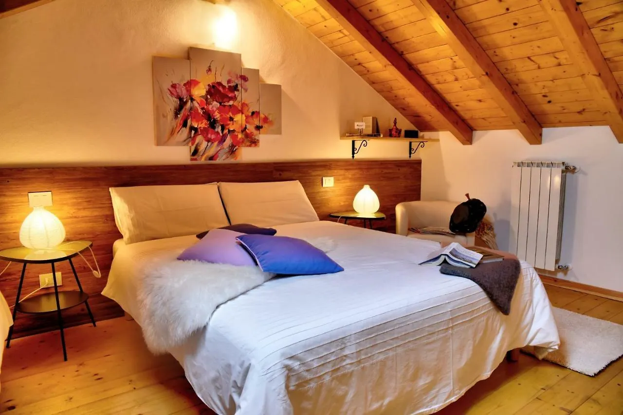 Bed & Breakfast Le Due G Varese Italy