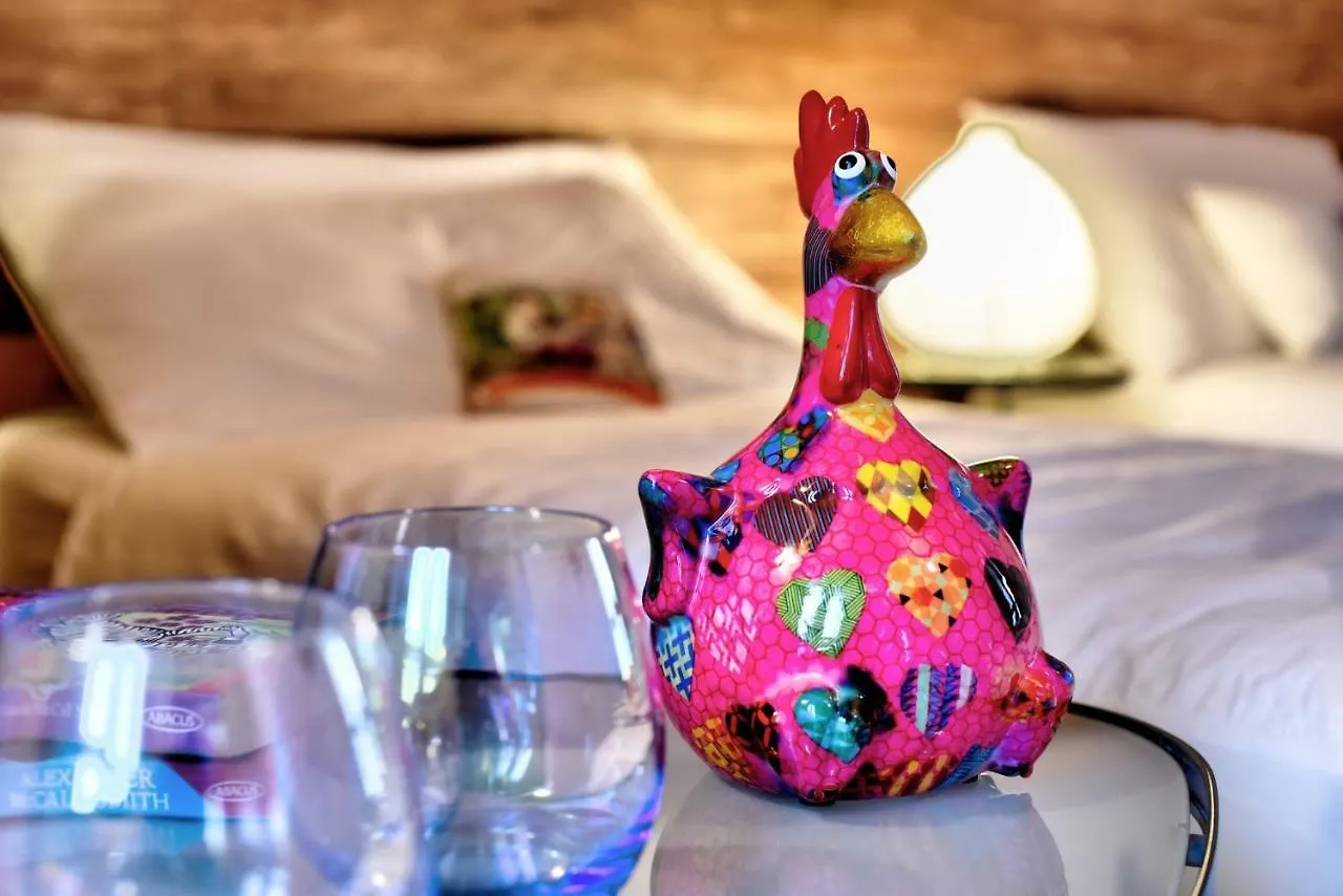 Bed & Breakfast Le Due G Varese