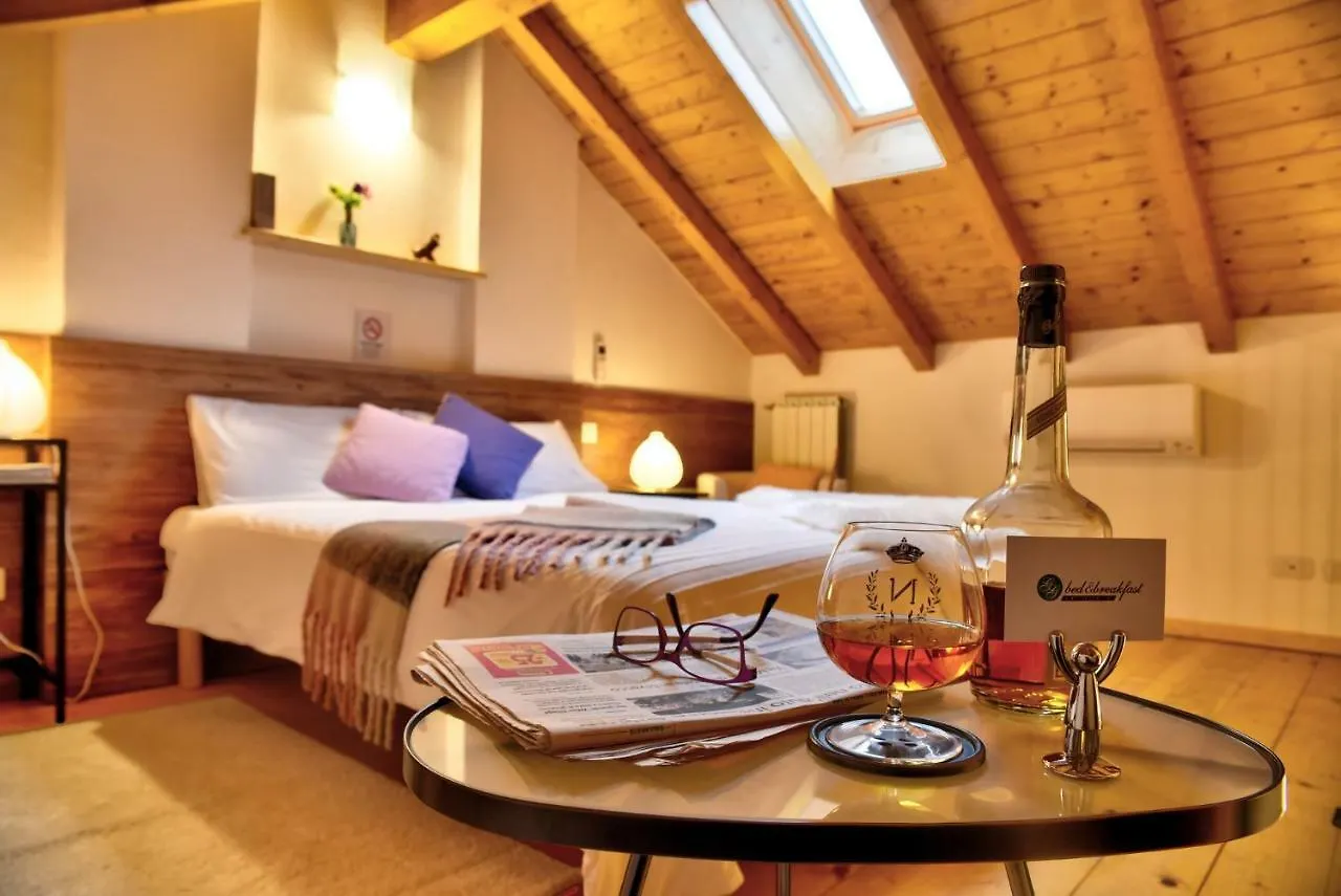 Bed & Breakfast Le Due G Varese