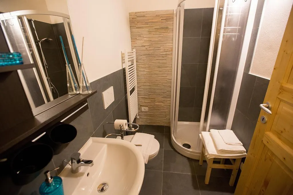Bed & Breakfast Le Due G Varese