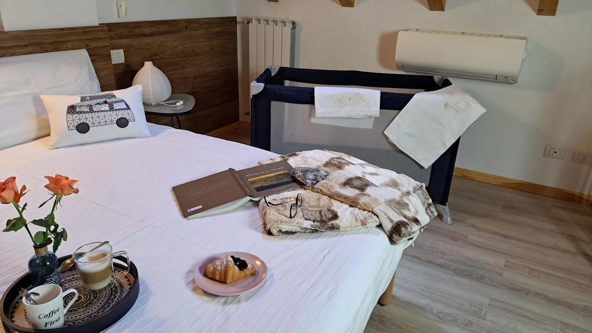 Bed & Breakfast Le Due G Varese