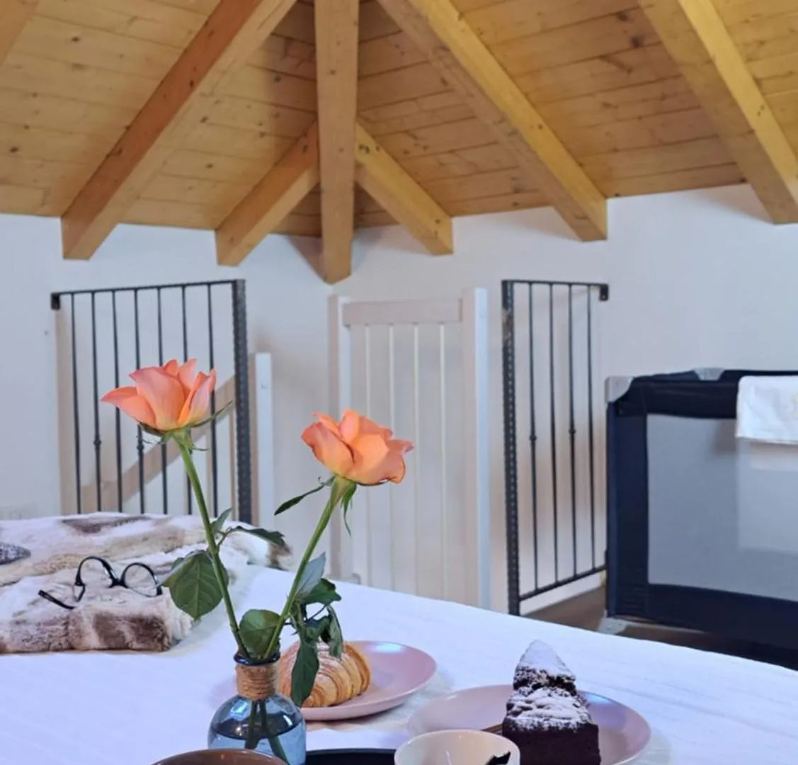 Bed & Breakfast Le Due G Varese 0*,  Italia
