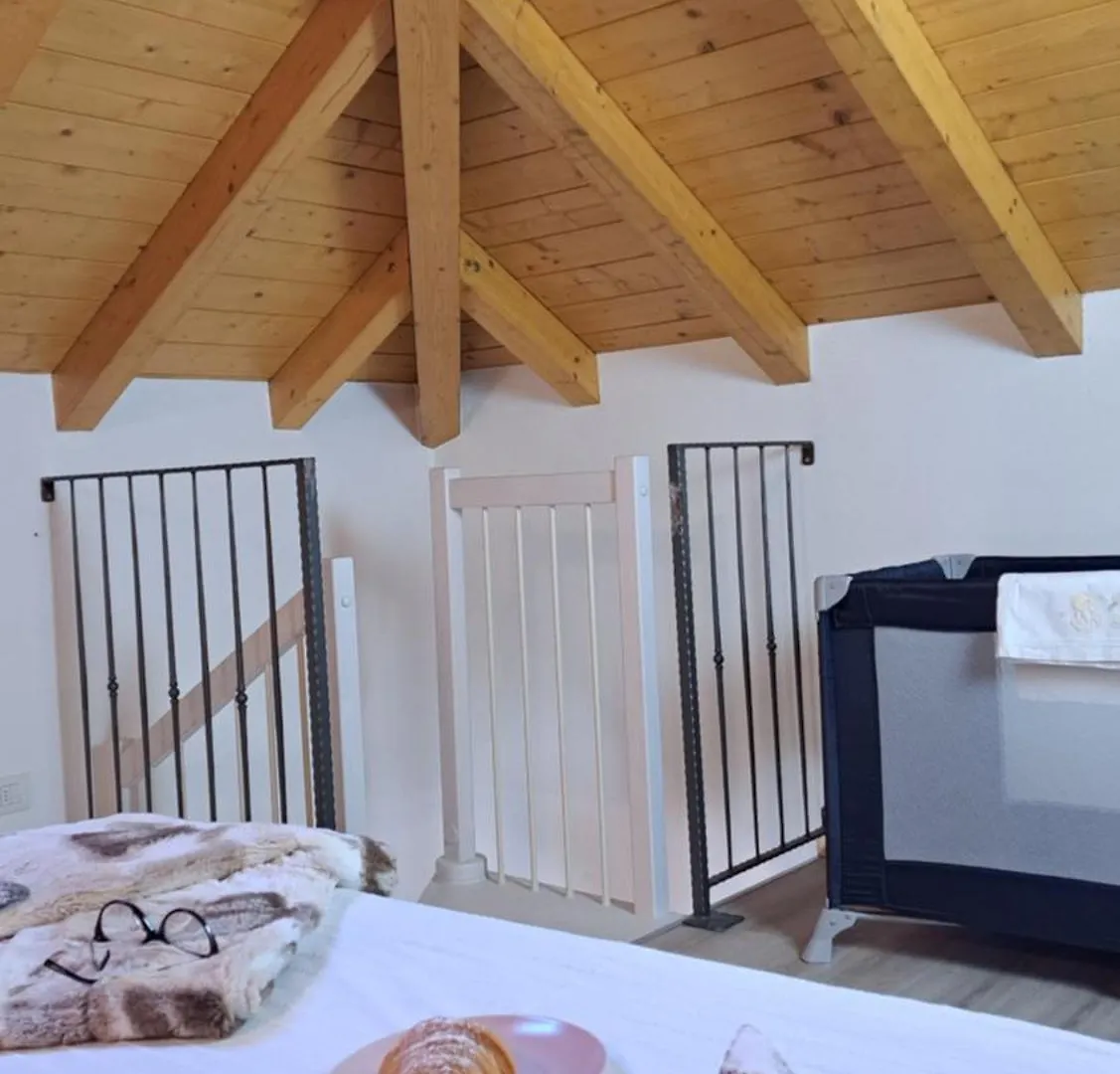 Bed & Breakfast Le Due G Varese Italia