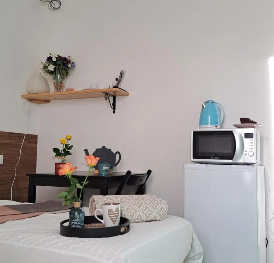Bed & Breakfast Le Due G Varese Italia