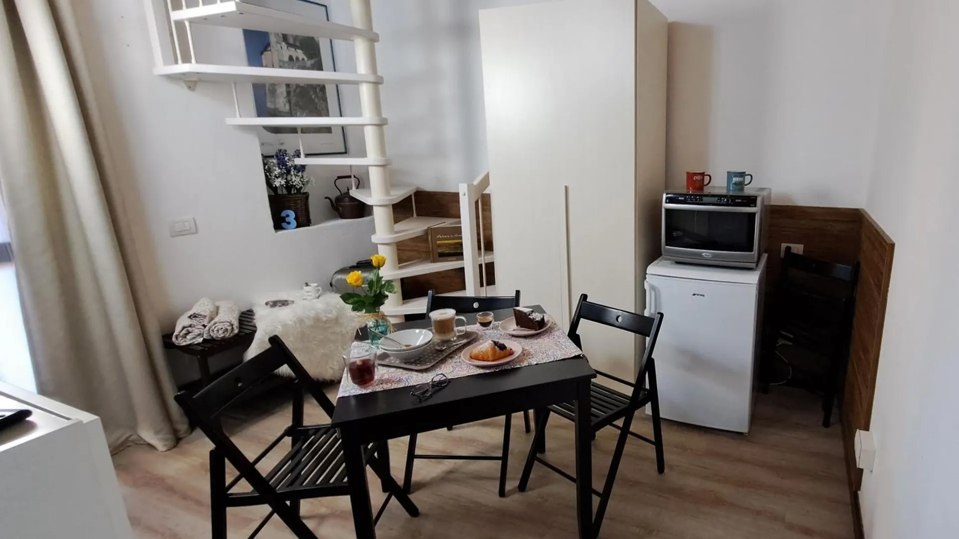 Bed & Breakfast Le Due G Varese