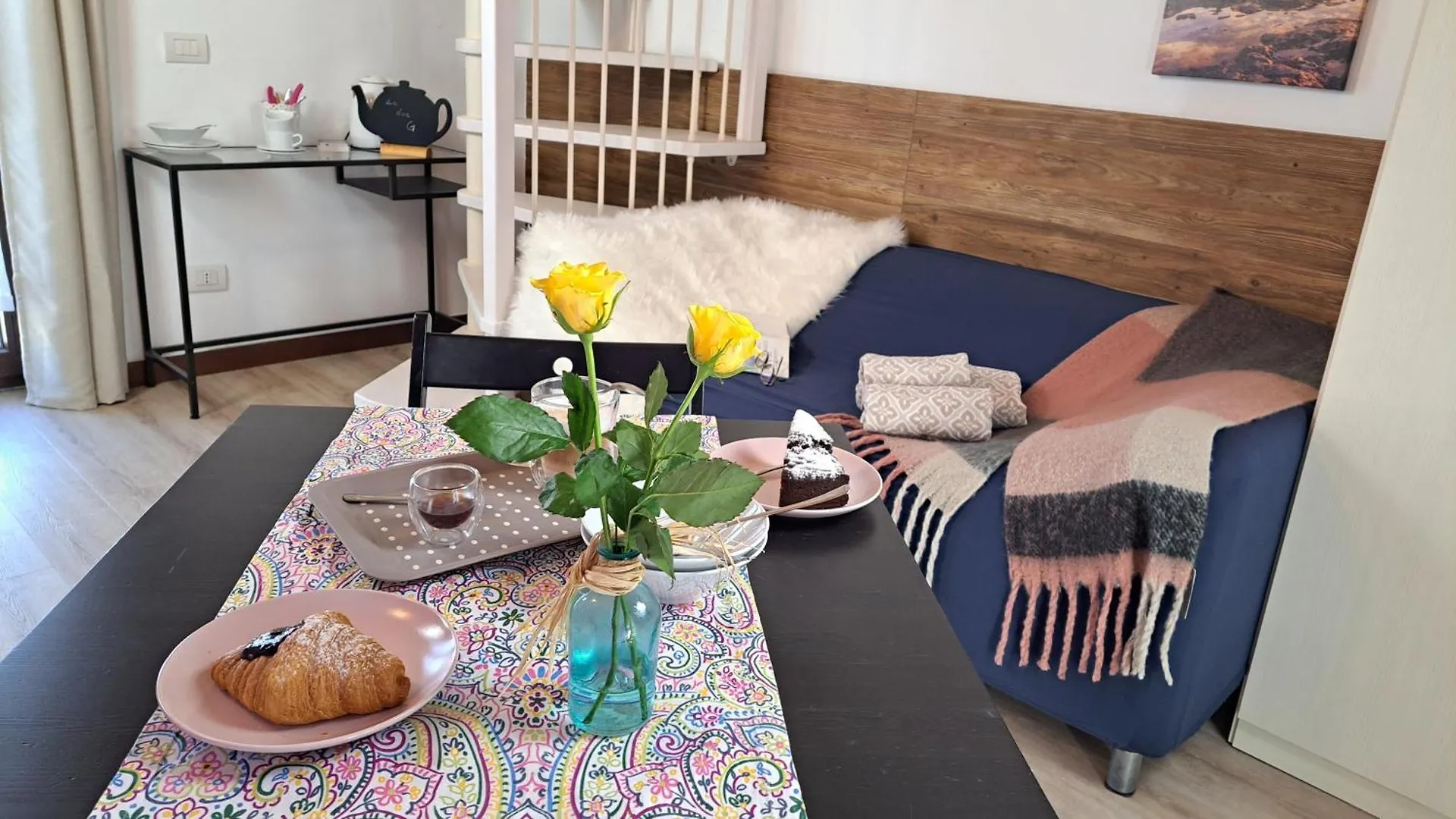 Bed & Breakfast Le Due G Varese