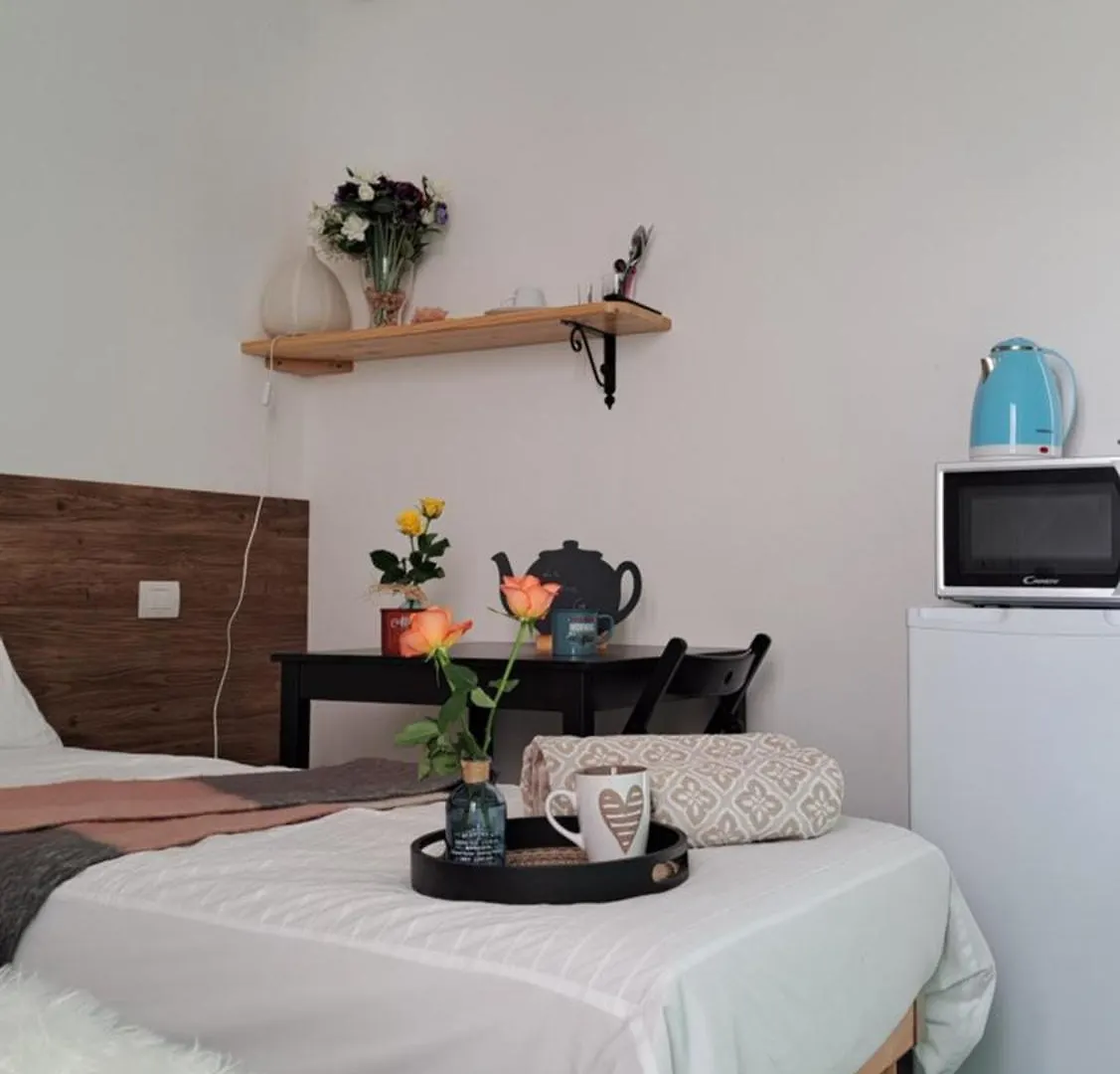 Bed & Breakfast Le Due G Varese
