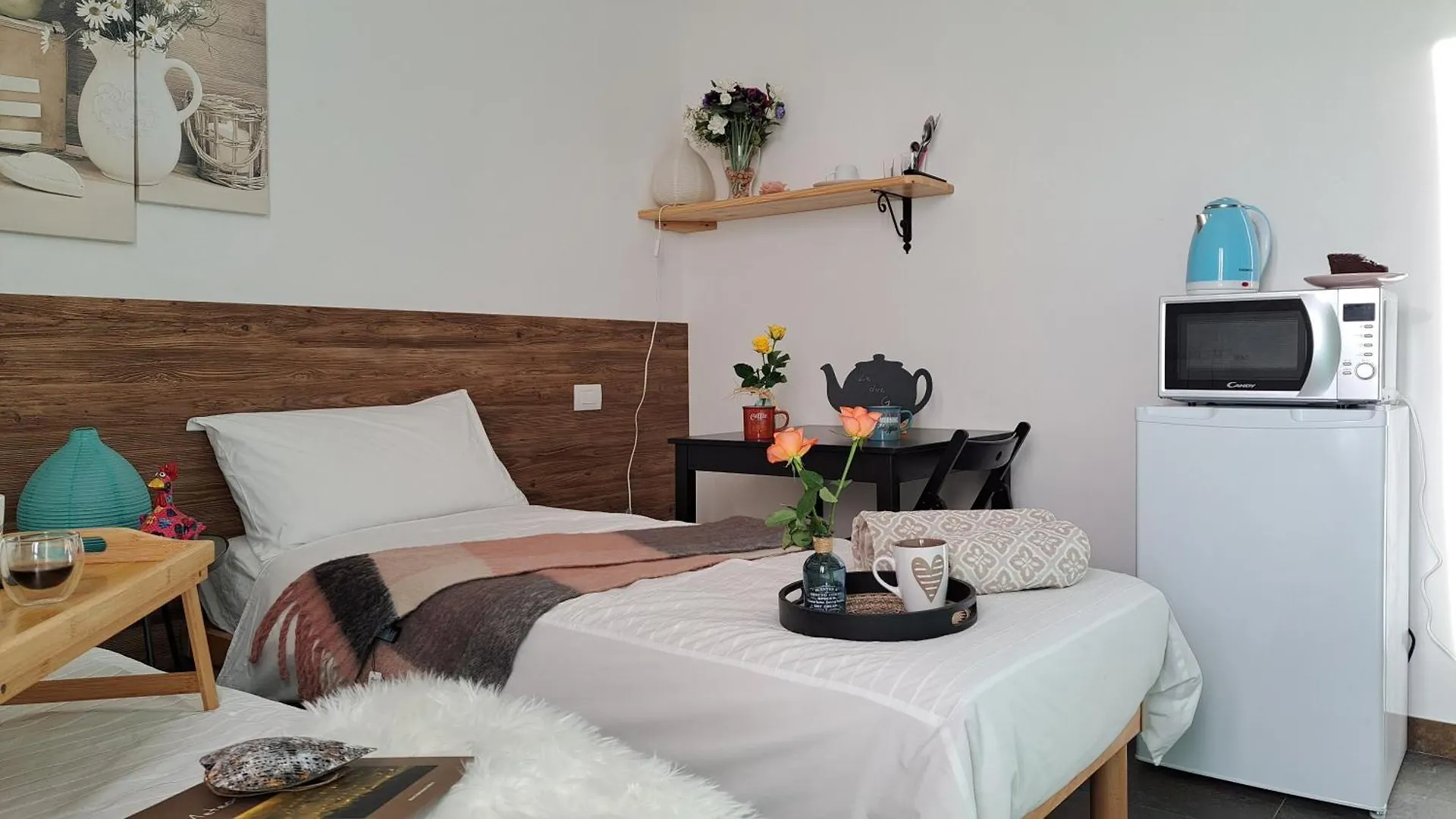 Bed & Breakfast Le Due G Varese Italia