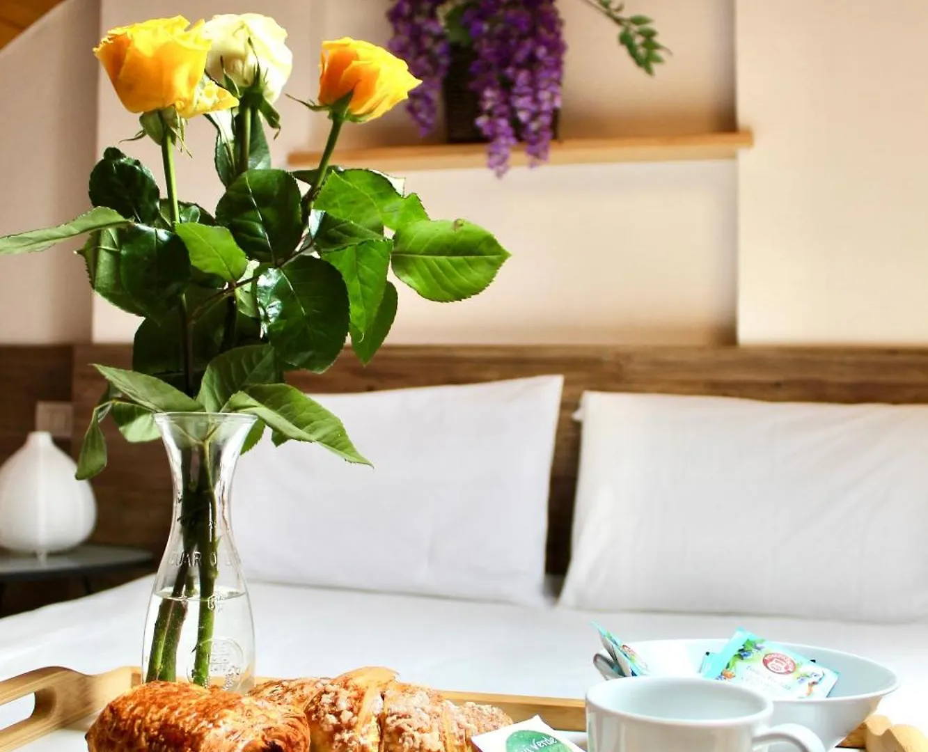 Bed & Breakfast Le Due G Varese