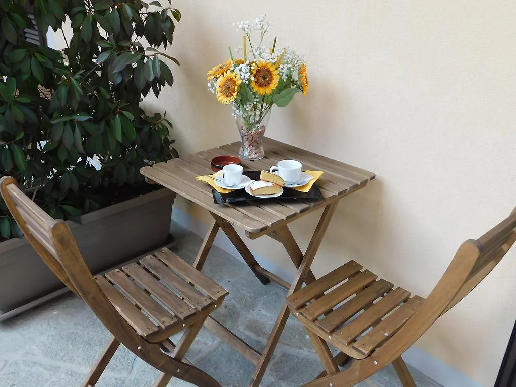 Bed & Breakfast Le Due G Varese
