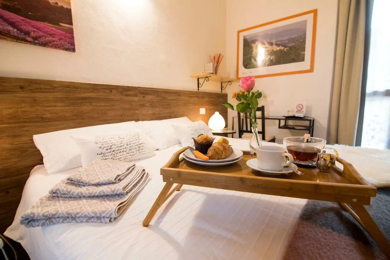 Bed & Breakfast Le Due G Varese