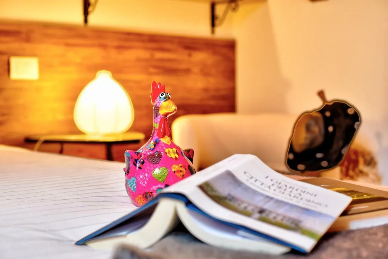 Bed & Breakfast Le Due G Varese 0*,  Italia