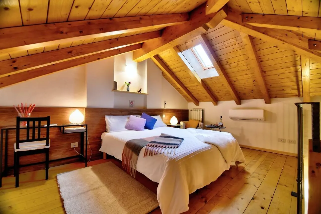 Bed & Breakfast Le Due G Varese