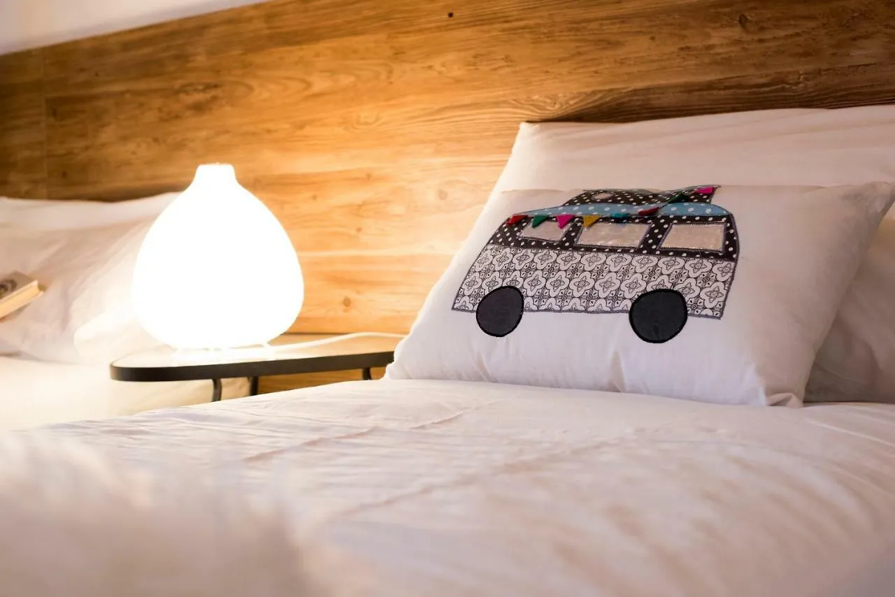 Bed & Breakfast Le Due G Varese 0*,